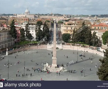 Гостевой дом Napoleone