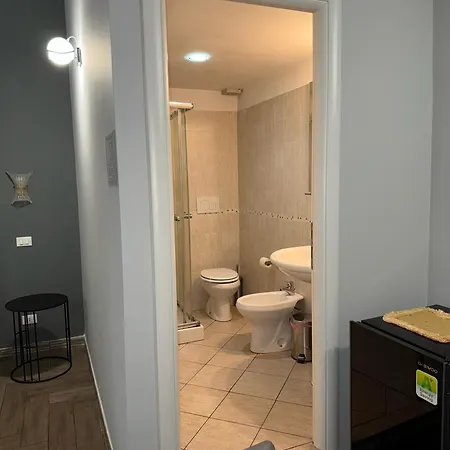 Гостевой дом Napoleone 4*