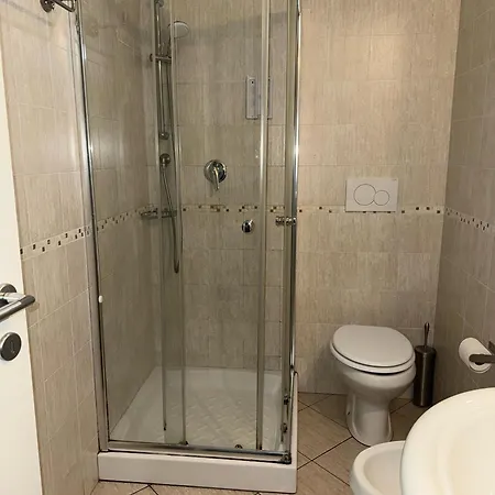 Гостевой дом Napoleone Рим