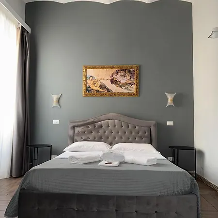Napoleone 4* Рим