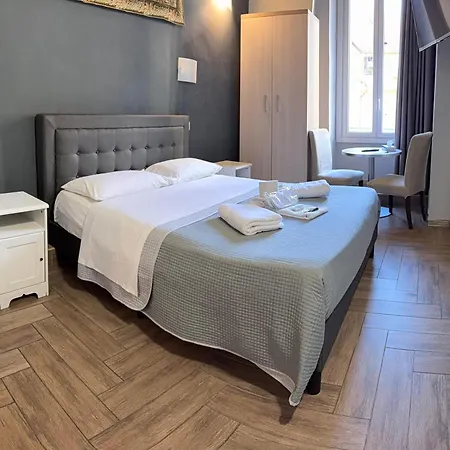 Гостевой дом Napoleone 4*