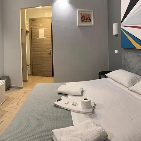 Гостевой дом Napoleone 4*