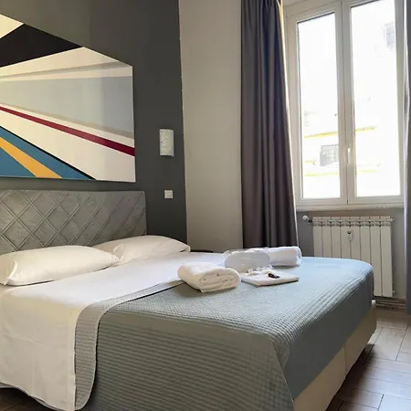 Гостевой дом Napoleone