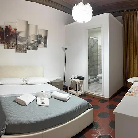 Гостевой дом Napoleone Рим