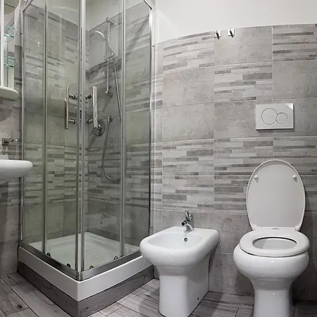 Napoleone Гостевой дом