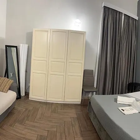 Napoleone Гостевой дом 4*