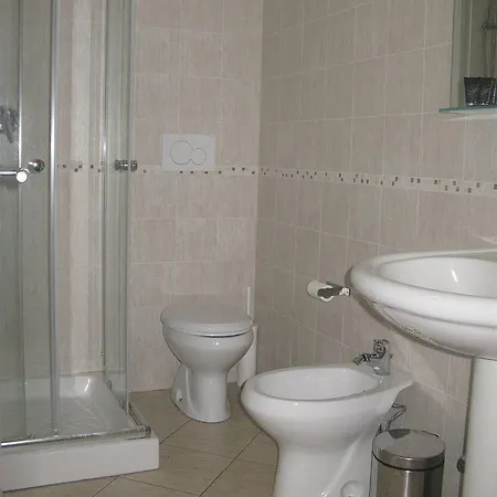 Napoleone Гостевой дом Рим