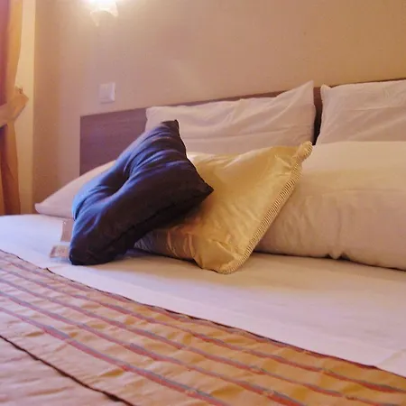 Napoleone Гостевой дом