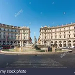 Pensjonat Napoleone Rzym