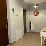Penzion Napoleone Řím