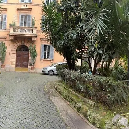 Napoleone Guest house