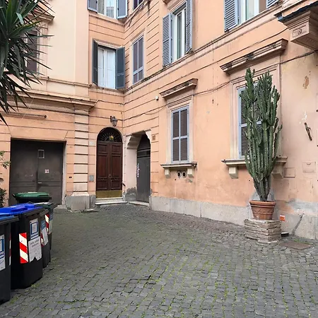 Napoleone Guest house