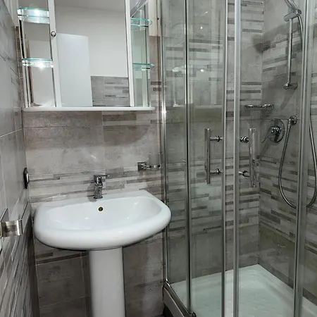 Napoleone Guest house