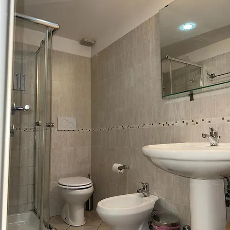 Napoleone Guest house *