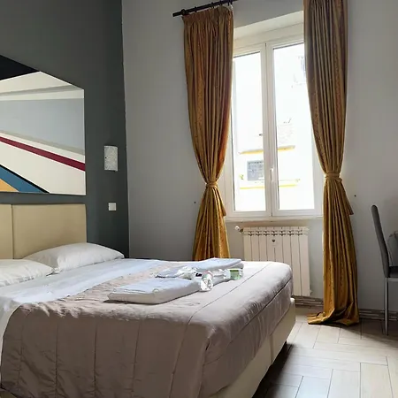 Guest house Napoleone Rome