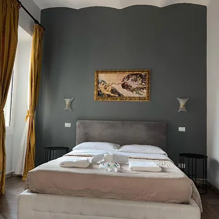 Napoleone * Rome
