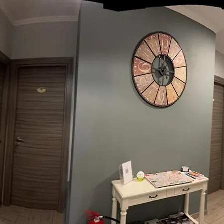 Napoleone Guest house *
