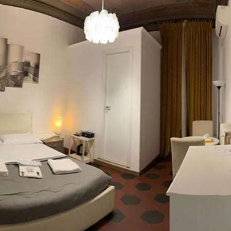 Guest house Napoleone