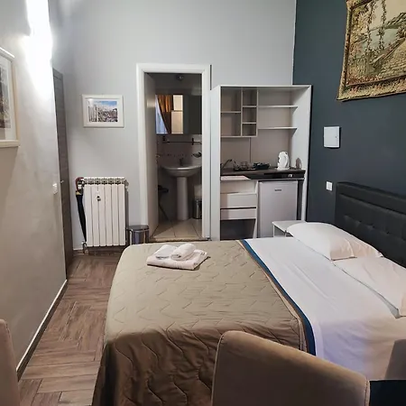 Guest house Napoleone *