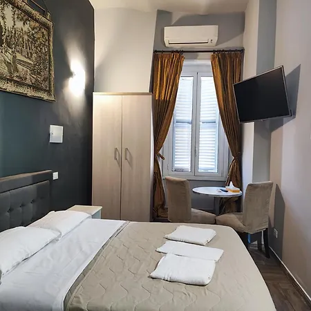 Napoleone Guest house Rome