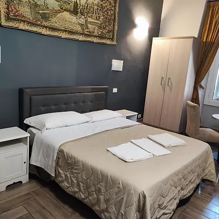 Napoleone Guest house Rome
