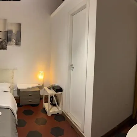 Napoleone Guest house