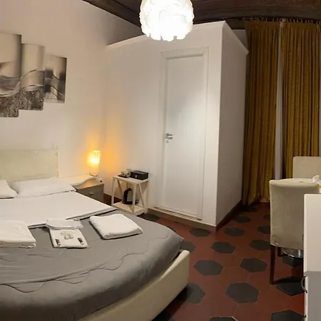 Guest house Napoleone