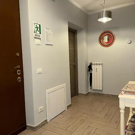 Guest house Napoleone Rome