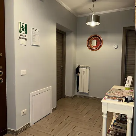 Napoleone 4* ローマ