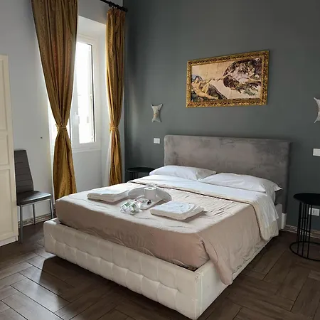 Napoleone Guest house Rome