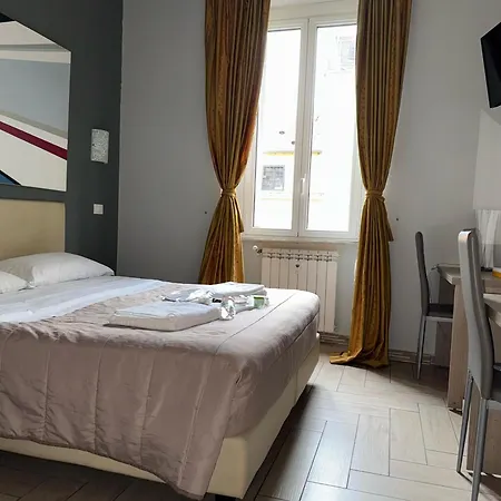 Guest house Napoleone