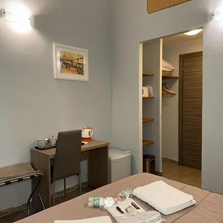 Napoleone Guest house Rome