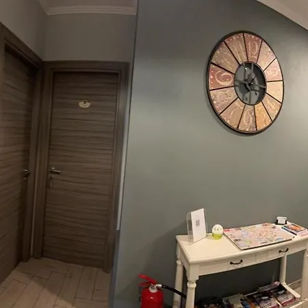 Napoleone Guest house Rome