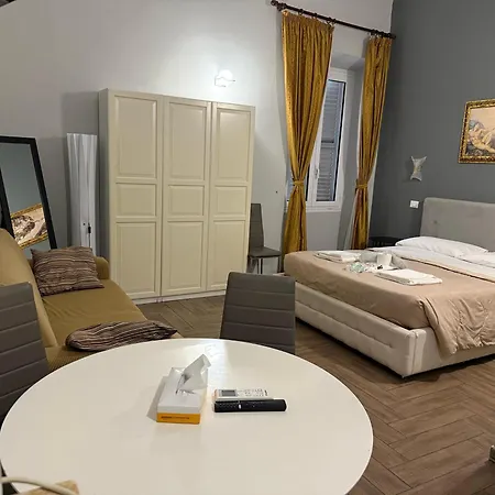 Napoleone Guest house