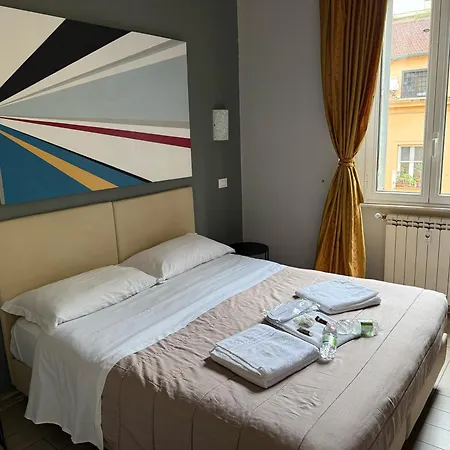 Napoleone Guest house *