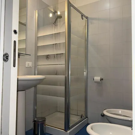 Napoleone Guest house Rome