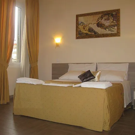 Napoleone Guest house *