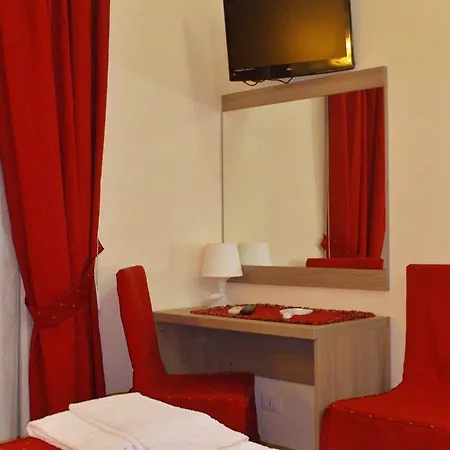 Napoleone Guest house *