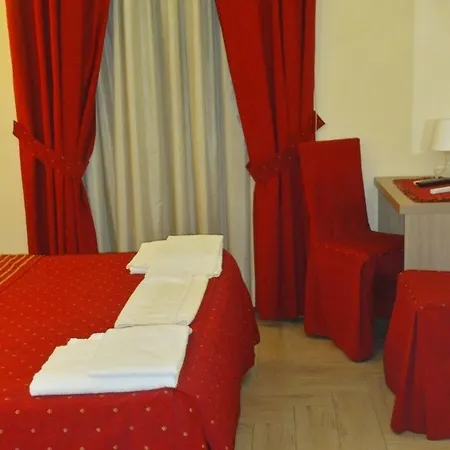 Napoleone Rome