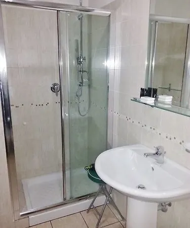 Napoleone Guest house *