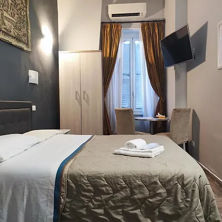 Gasthof Napoleone 4*
