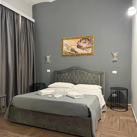 Napoleone 게스트하우스