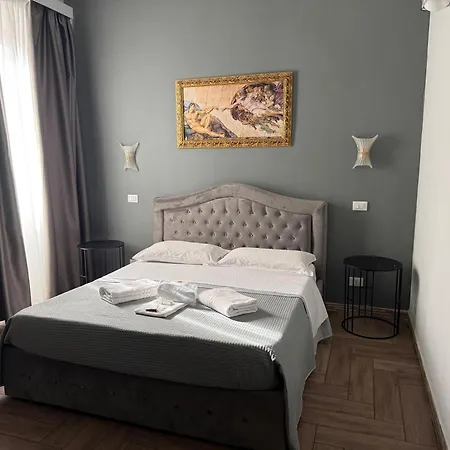 Napoleone 게스트하우스 로마