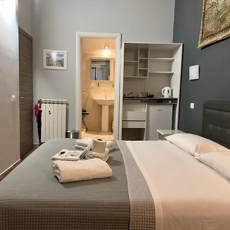 Napoleone 4* Rom