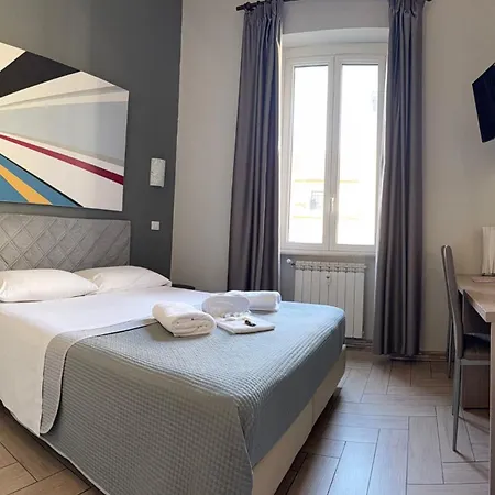 Napoleone 4*
