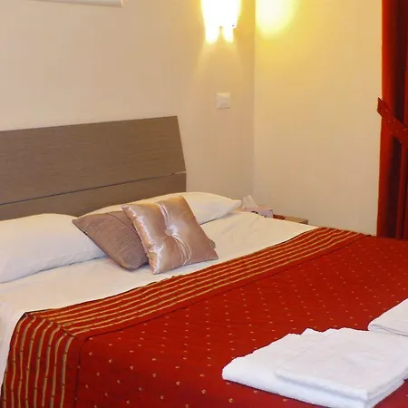 Napoleone 게스트하우스 로마