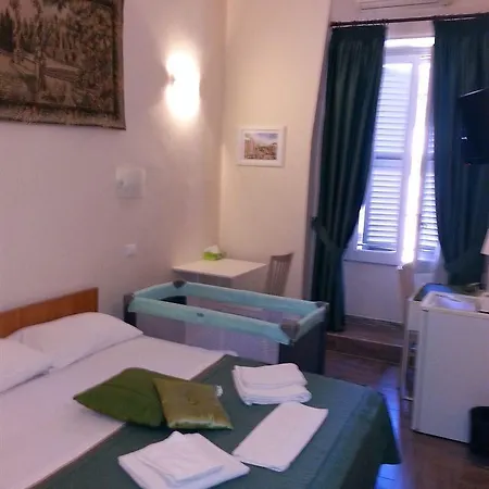 Napoleone 4* Rom