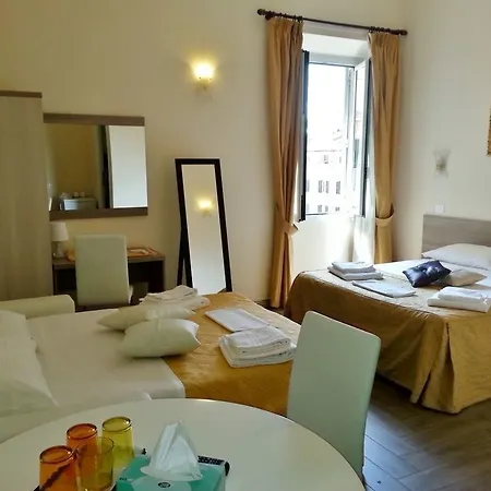 Napoleone 4* Rom
