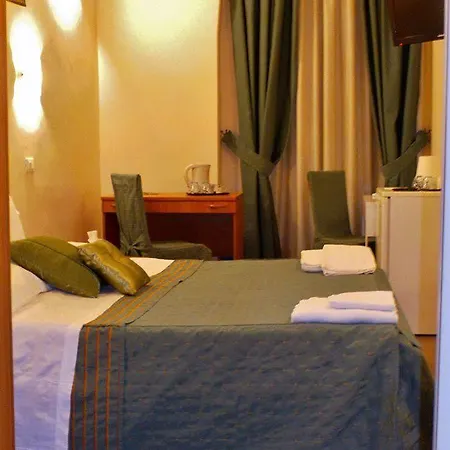Napoleone 4* Rom