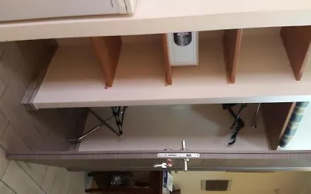 Napoleone 게스트하우스 로마